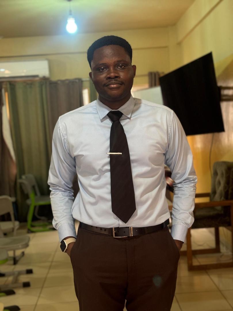 Dr. Nana Opoku Yeboah